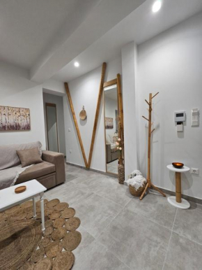 BAMBOO apartment marousi center